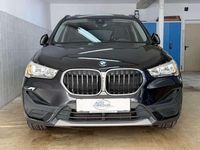 gebraucht BMW X1 sDrive18d Advantage ''Navi-Sportsitze-Glasdach''