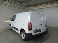 gebraucht Citroën Berlingo KW M PT 110 *Klima *Tempomat *Parksensor