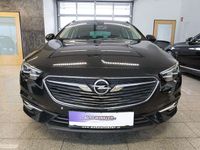 gebraucht Opel Insignia ST 16 ECOTEC Edition /Navi/LED