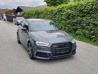 Gebraucht Audi A3 Sport 190 PS (139 kW) 2019 Limousine