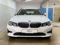 gebraucht BMW 318 d Advantage ''LED-Navi-Kamera-Soundsystem-Alu''