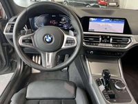 gebraucht BMW 330e Active Hybrid 3 m-sport PHEV