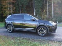 gebraucht Peugeot 5008 GT Hybrid 136 e-DCS6 Aut. Anhängerkupplung