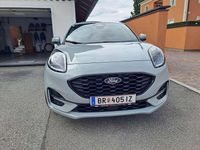 gebraucht Ford Puma 1,0 EcoBoost Hybrid ST-Line