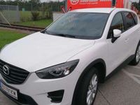 gebraucht Mazda CX-5 CD150 AWD Attraction