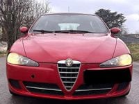 Gebraucht Alfa Romeo 147 105 PS (77 kW) 2010 Kleinwagen