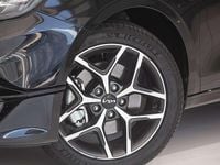 gebraucht Kia Ceed Sportswagon / cee'd ceed 10 T-GDI GPF ISG Silber