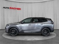Gebraucht Citroën C5 Aircross 136 PS (100 kW) 2025 Grau SUV
