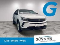 gebraucht Opel Grandland X 15 Diesel Business Edition Aut. Start/Stop