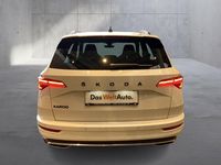 gebraucht Skoda Karoq Sportline TSI DSG ACT