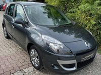 gebraucht Renault Scénic 1.5DCI **AHK**NAVI**TEMPOMAT**