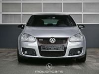 Gebraucht VW Golf IV GTI 200 PS (147 kW) 2005 Silber Limousine