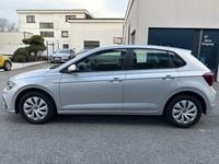Gebraucht VW Polo Basis 80 PS (58 kW) 2022 Limousine
