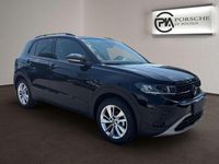 gebraucht VW T-Cross - Friends TSI