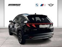 gebraucht Hyundai Tucson Trend Plug-In Hybrid 4WD