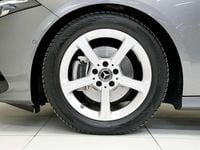 Gebraucht Mercedes A180 Edition 116 PS (85 kW) 2025 Grau Limousine