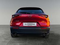 gebraucht Mazda CX-30 G122 Comfort 8-fach bereift! 360° Kamera!