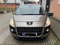 gebraucht Peugeot 3008 300816 e-HDi 115 FAP ASG6 Allure Allure