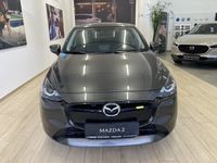 gebraucht Mazda 2 Skyactiv G75 Centre Line