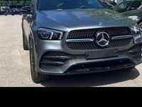 Gebraucht Mercedes GLE350 194 PS (142 kW) 2023 Coupé
