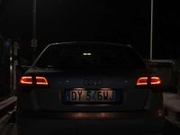 Gebraucht Audi A3 Ambition 125 PS (91 kW) 2009 Kombi