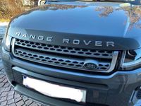 gebraucht Land Rover Range Rover evoque SE 20 eD4 e-Capability
