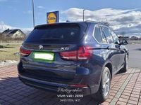 Gebraucht BMW X5 Sport Line 218 PS (160 kW) 2015 SUV