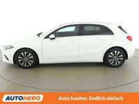 gebraucht Mercedes A180 d