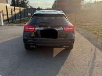 Gebraucht Mercedes GLA220 170 PS (125 kW) 2014 SUV