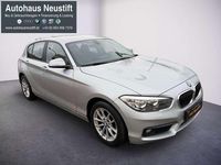 gebraucht BMW 118 i Advantage