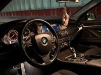 gebraucht BMW 520 520 d xDrive Aut. Limousine