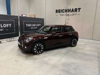 gebraucht Mini Cooper S 5-Türer JCW Auspuff