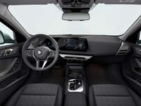 gebraucht BMW 116 116 i PrivG 2Z-Klima LED Nav Kam PDC 17Z SHZ Tem...