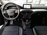 Gebraucht Ford Focus 150 PS (110 kW) 2021 Schwarz Kombi