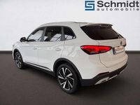 gebraucht MG ZS Luxury HEV