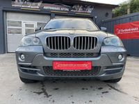 gebraucht BMW X5 30sd Aut.*NAVI*TEMPOMAT*SITZBELÜFTUNG*KREDIT*