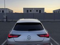 gebraucht Mercedes CLA250 Shooting Brake 250e PHEV Entry 156kWh Aut.