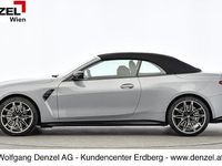 gebraucht BMW M4 Cabriolet Competition M xDrive G83 S58