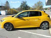 gebraucht Peugeot 208 Allure PureTech 100 S&S*RFK+SHZ*