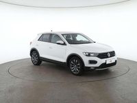 gebraucht VW T-Roc Sport TDI 4MOTION DSG
