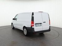 gebraucht Mercedes Vito 114 CDI Kasten Lang Aut.