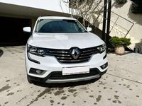 gebraucht Renault Koleos Intens 4x4