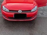 gebraucht VW Golf VII Sky 16 TDI DPF