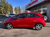 gebraucht Honda Jazz Jazz 1,5 i-MMD Hybrid Elegance Aut. Elegance