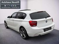 gebraucht BMW 120 120 d