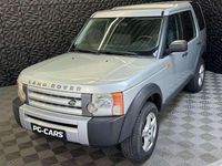 gebraucht Land Rover Discovery 3 Rover 2.7 TdV6 S DPF