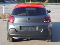 gebraucht Citroën C3 PureTech 82