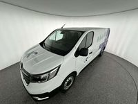 Gebraucht Renault Trafic Komfort 131 PS (96 kW) 2023 Weiß Van / Kleinbus