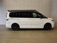 gebraucht VW California Beach TDI