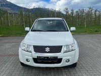 gebraucht Suzuki Grand Vitara 19 DDiS